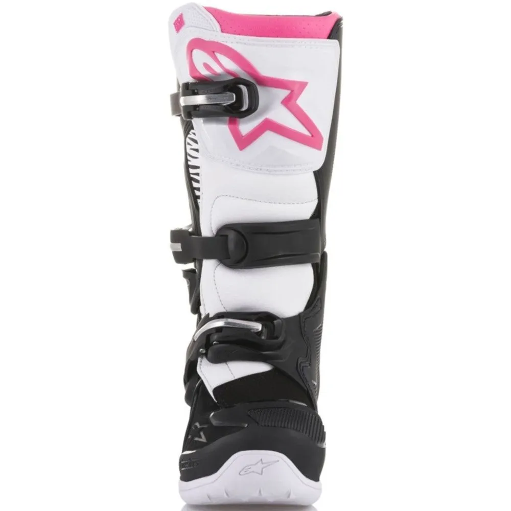 Alpinestars Stella Tech-3 MX Boots