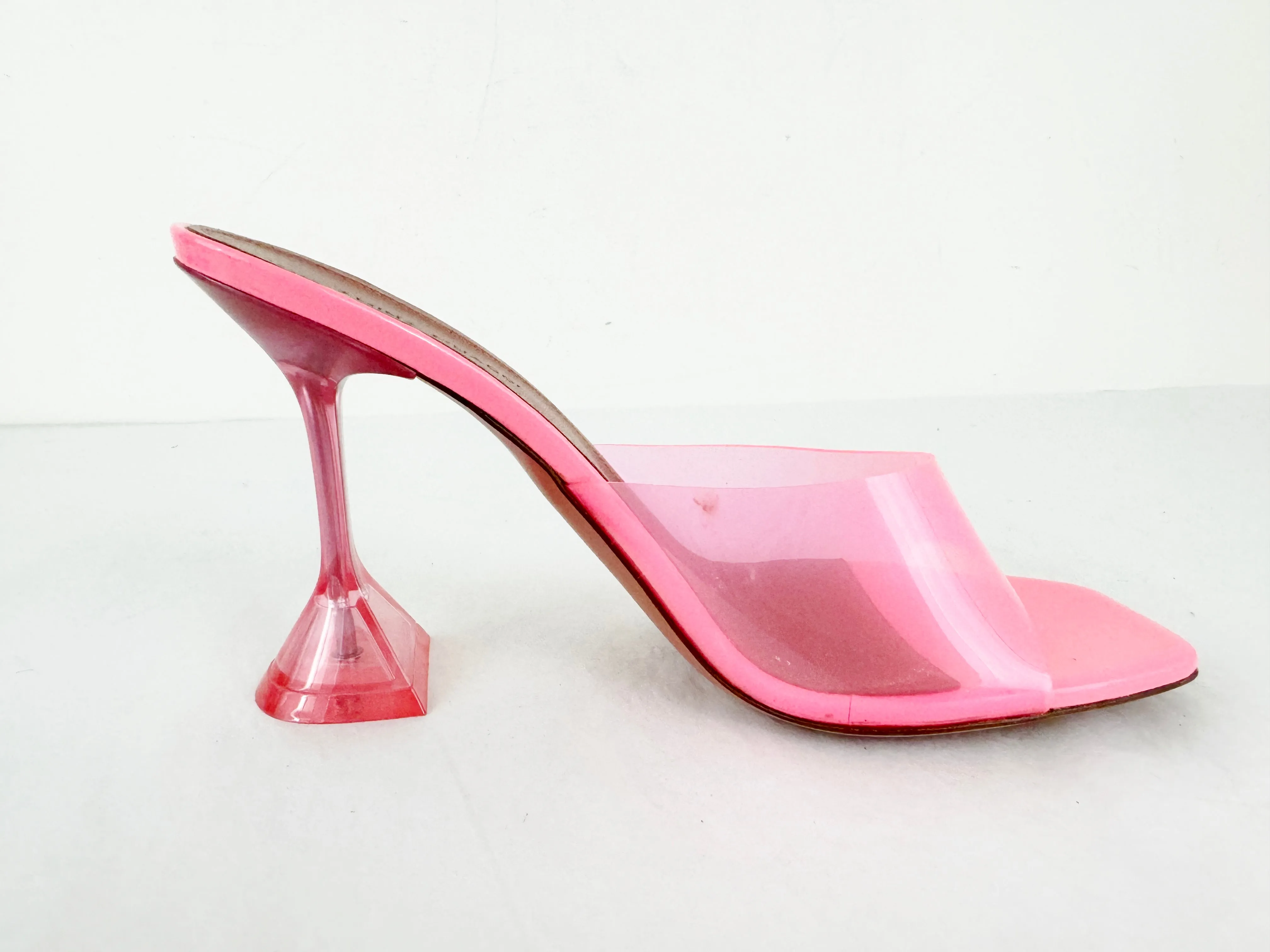 Amina Muaddi Lupita Slide Size 8