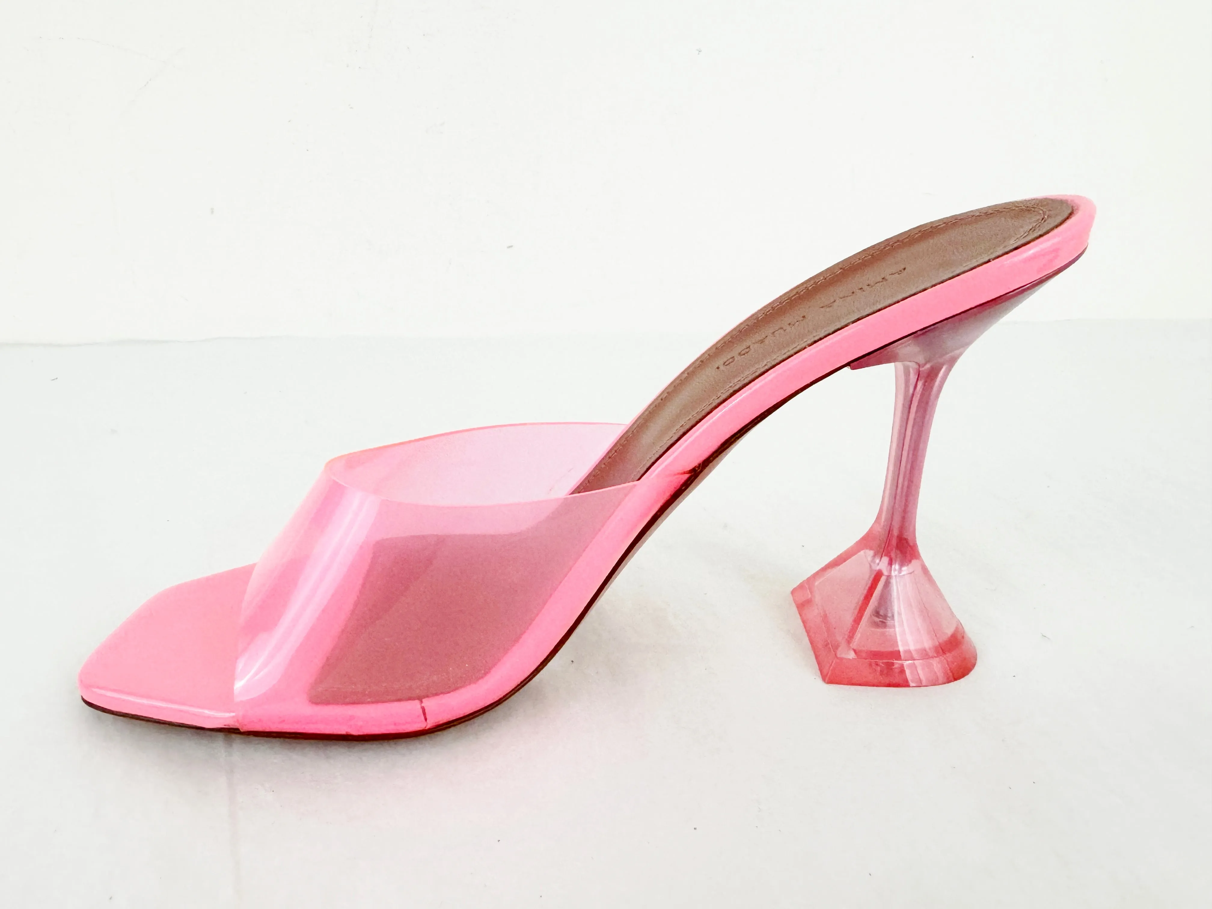 Amina Muaddi Lupita Slide Size 8