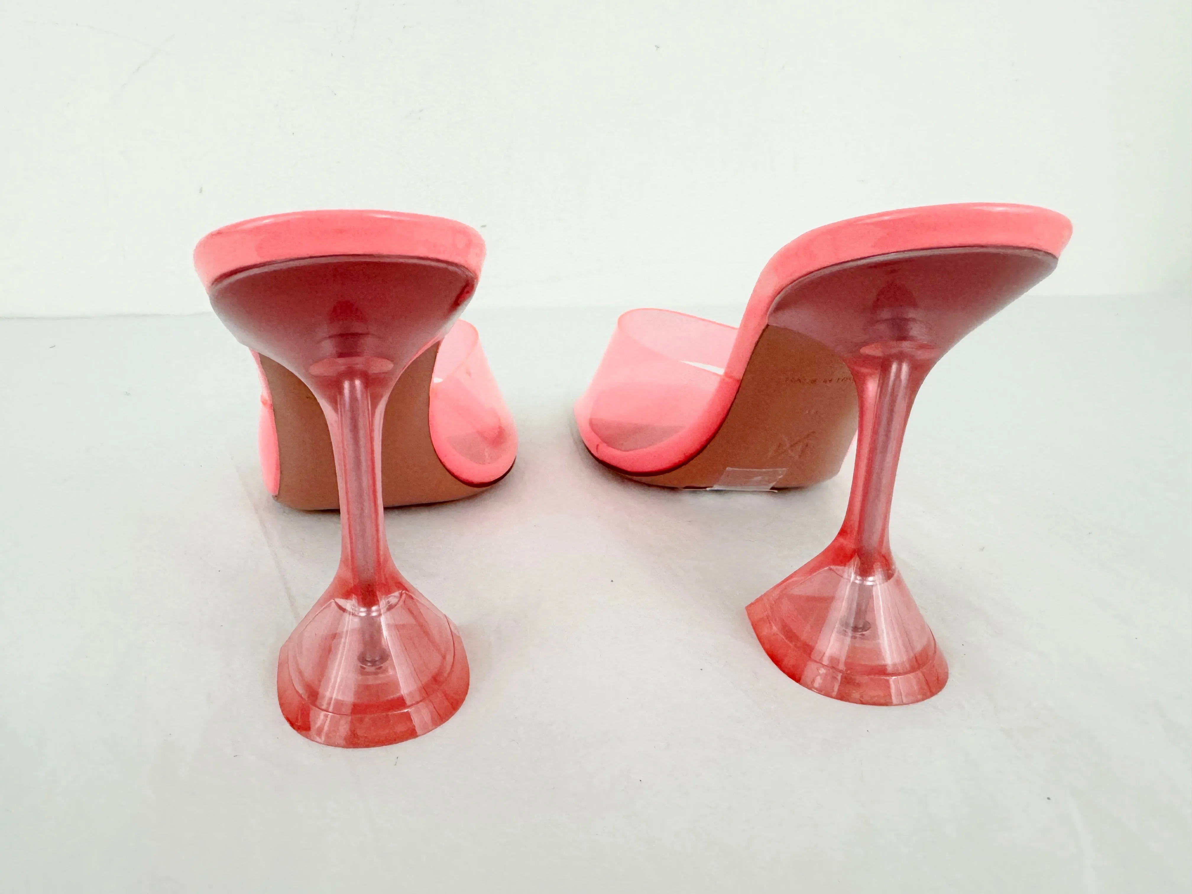 Amina Muaddi Lupita Slide Size 8