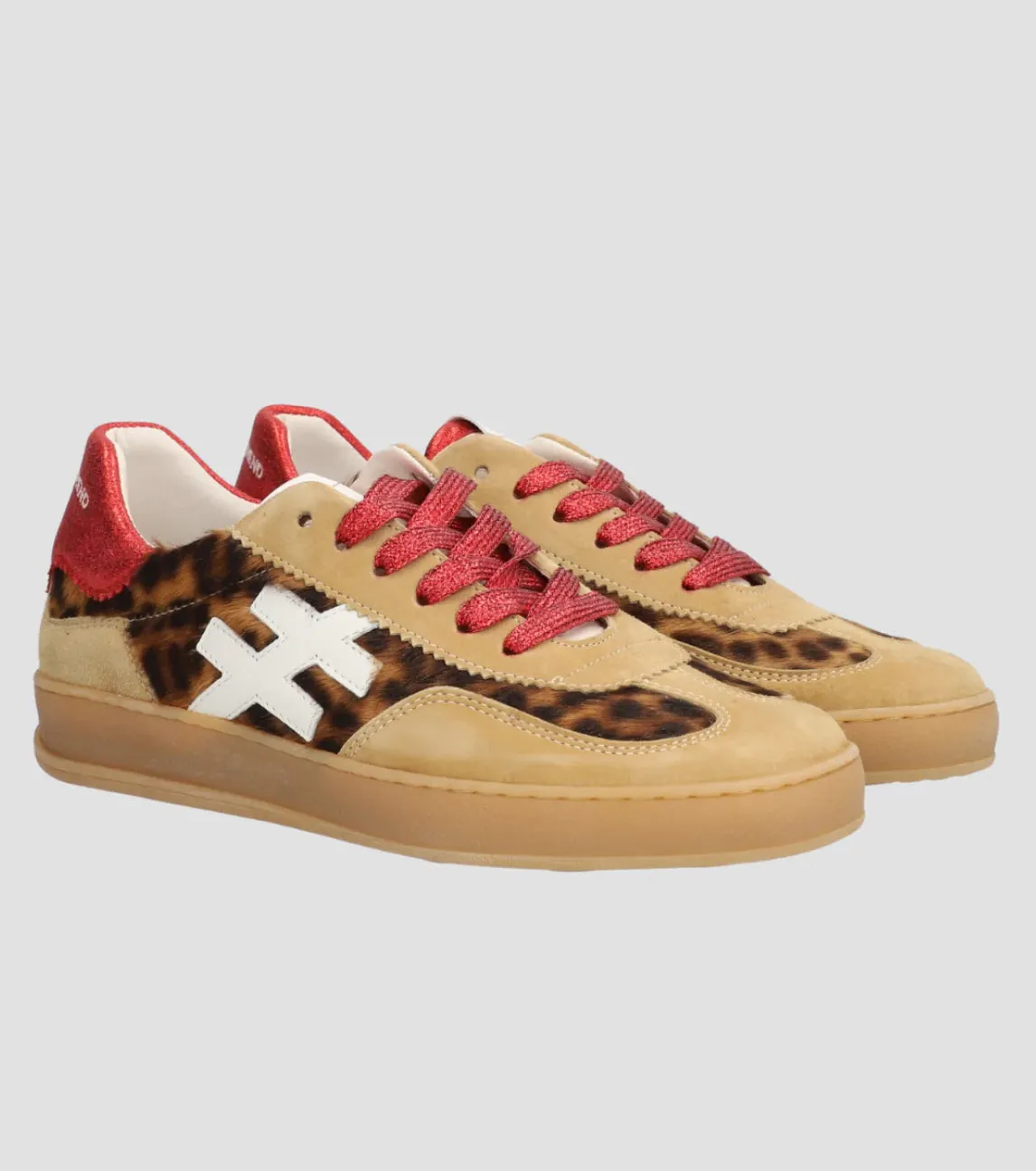 Another Trend - A032 Leopard Trainer