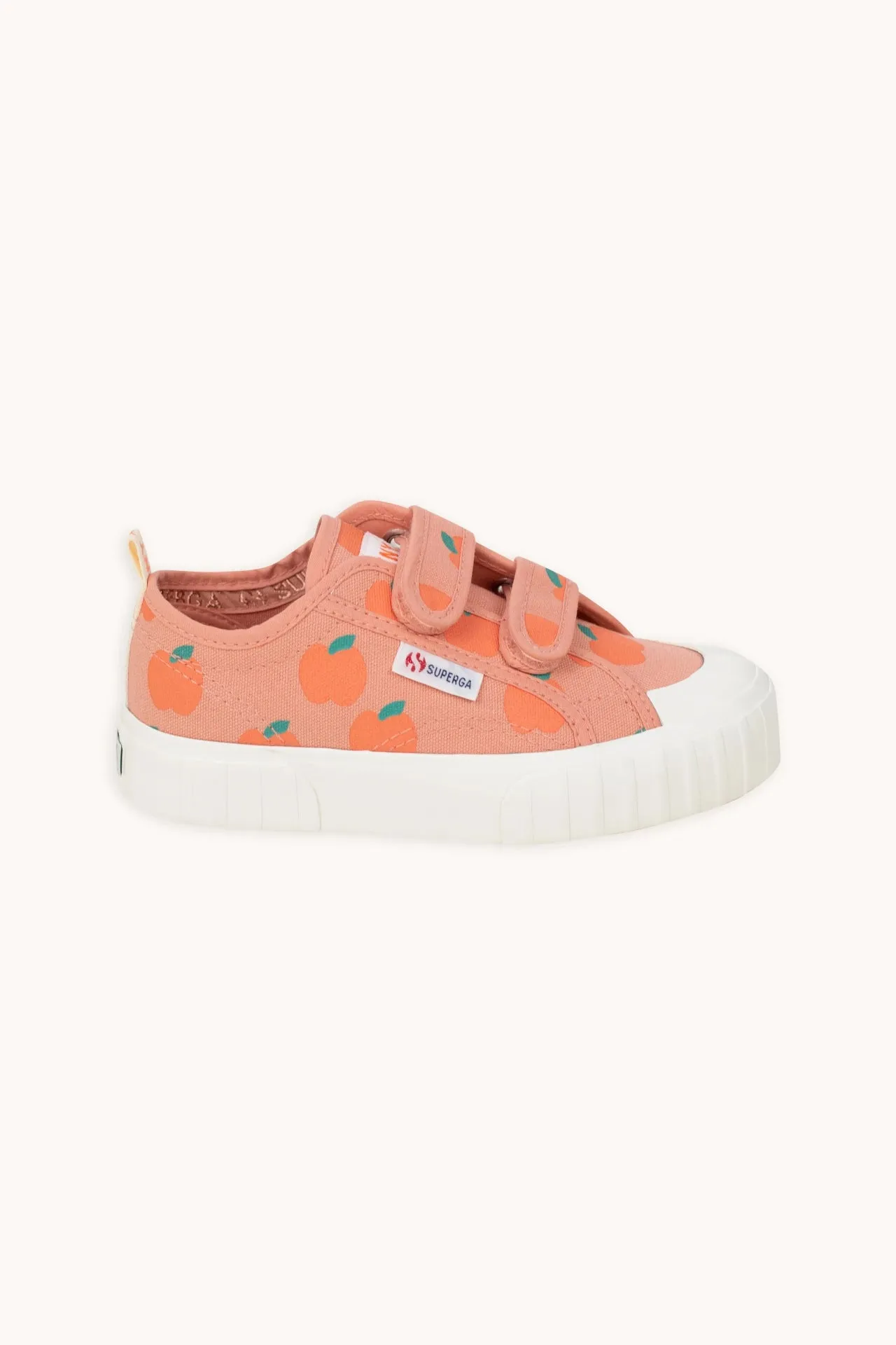 APPLES SNEAKERS