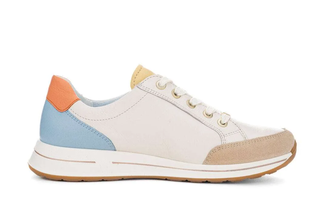 Ara Wide Fit Trainer|125480132