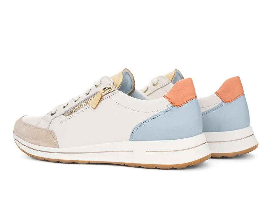 Ara Wide Fit Trainer|125480132