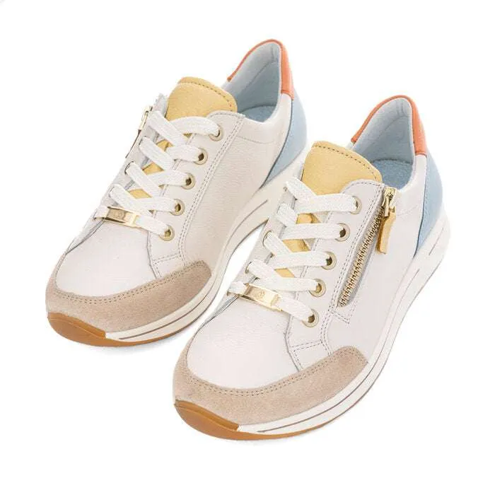 Ara Wide Fit Trainer|125480132