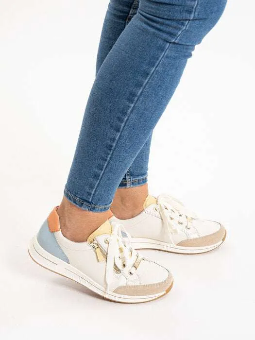 Ara Wide Fit Trainer|125480132