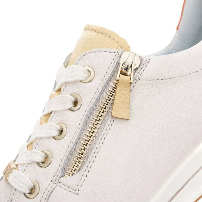 Ara Wide Fit Trainer|125480132