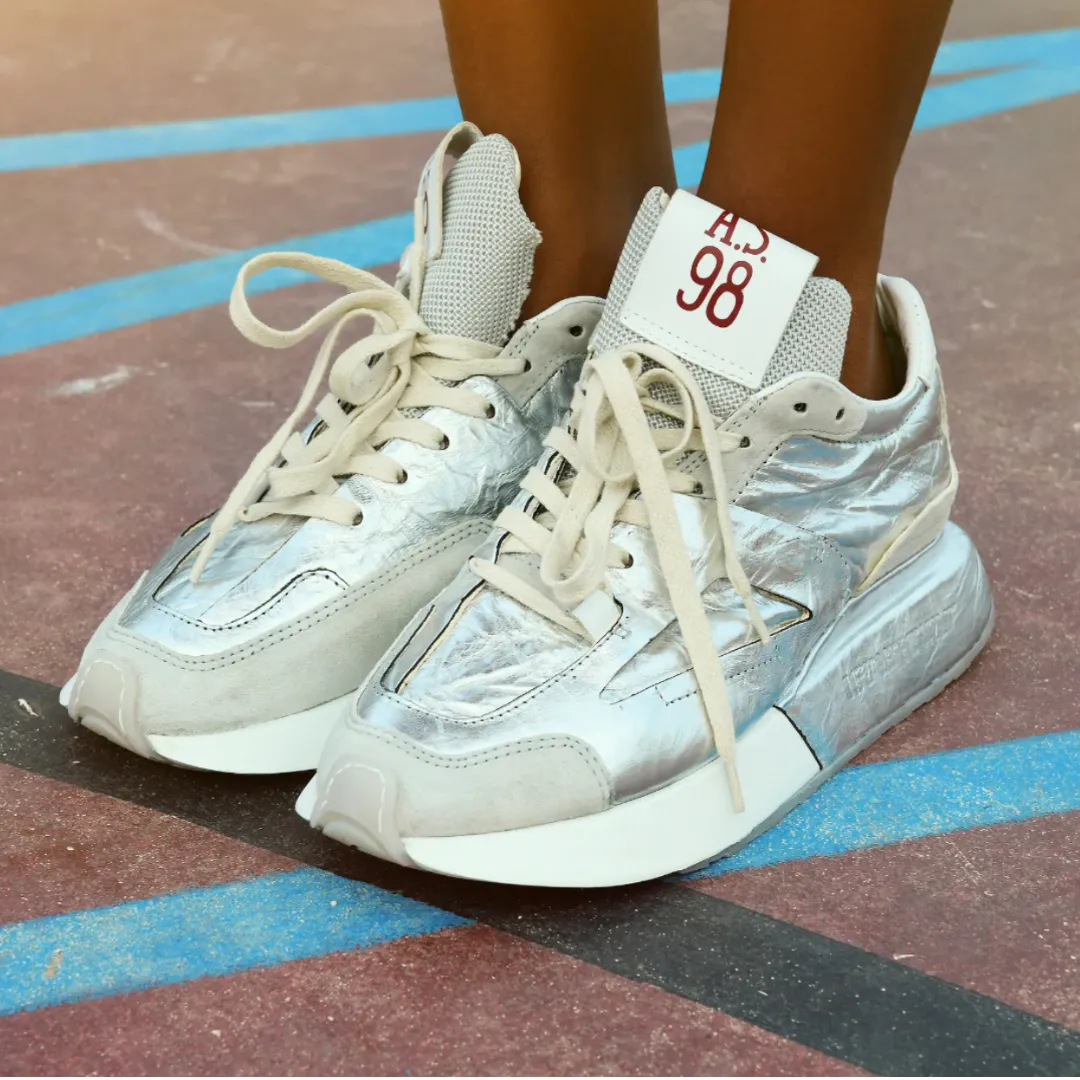 A.S98 Evander Sneaker