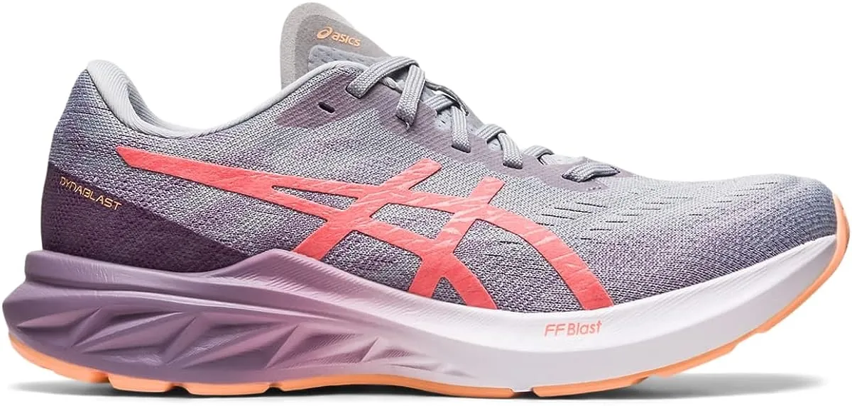 ASICS DYNABLAST 3