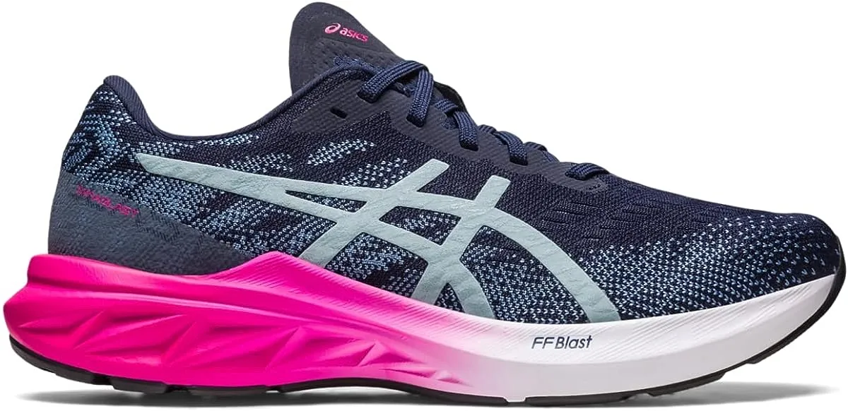 ASICS DYNABLAST 3