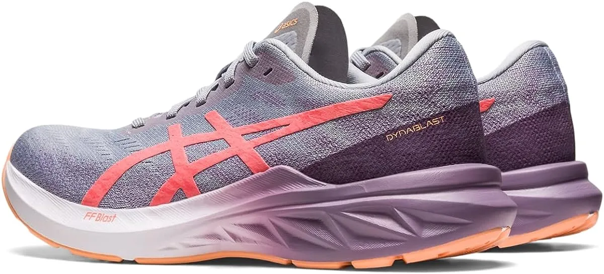 ASICS DYNABLAST 3