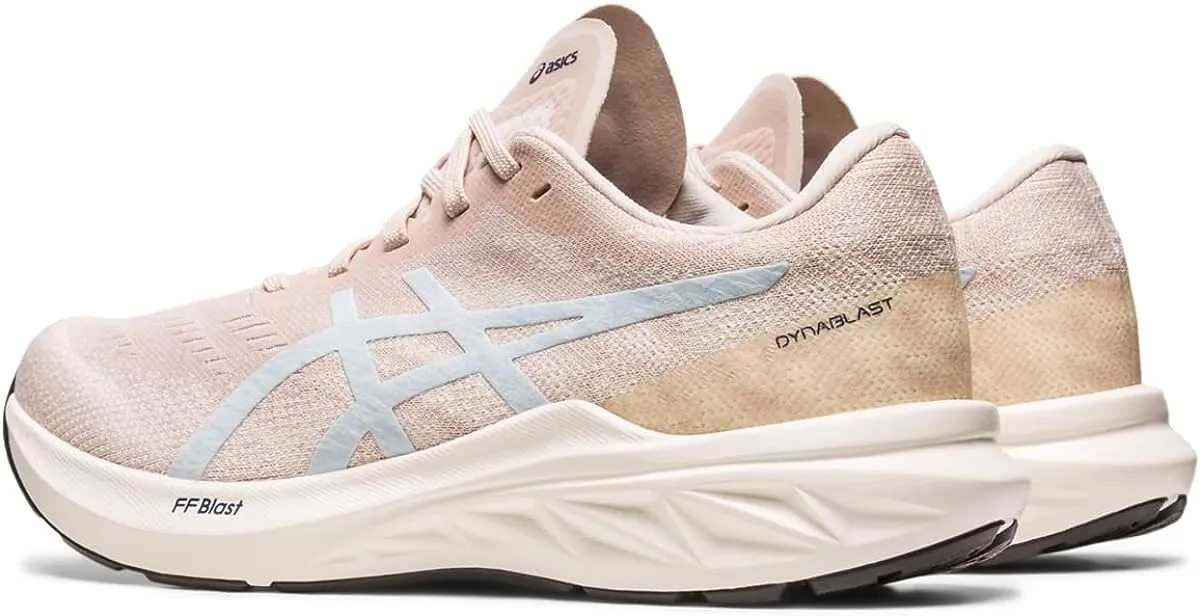 ASICS DYNABLAST 3