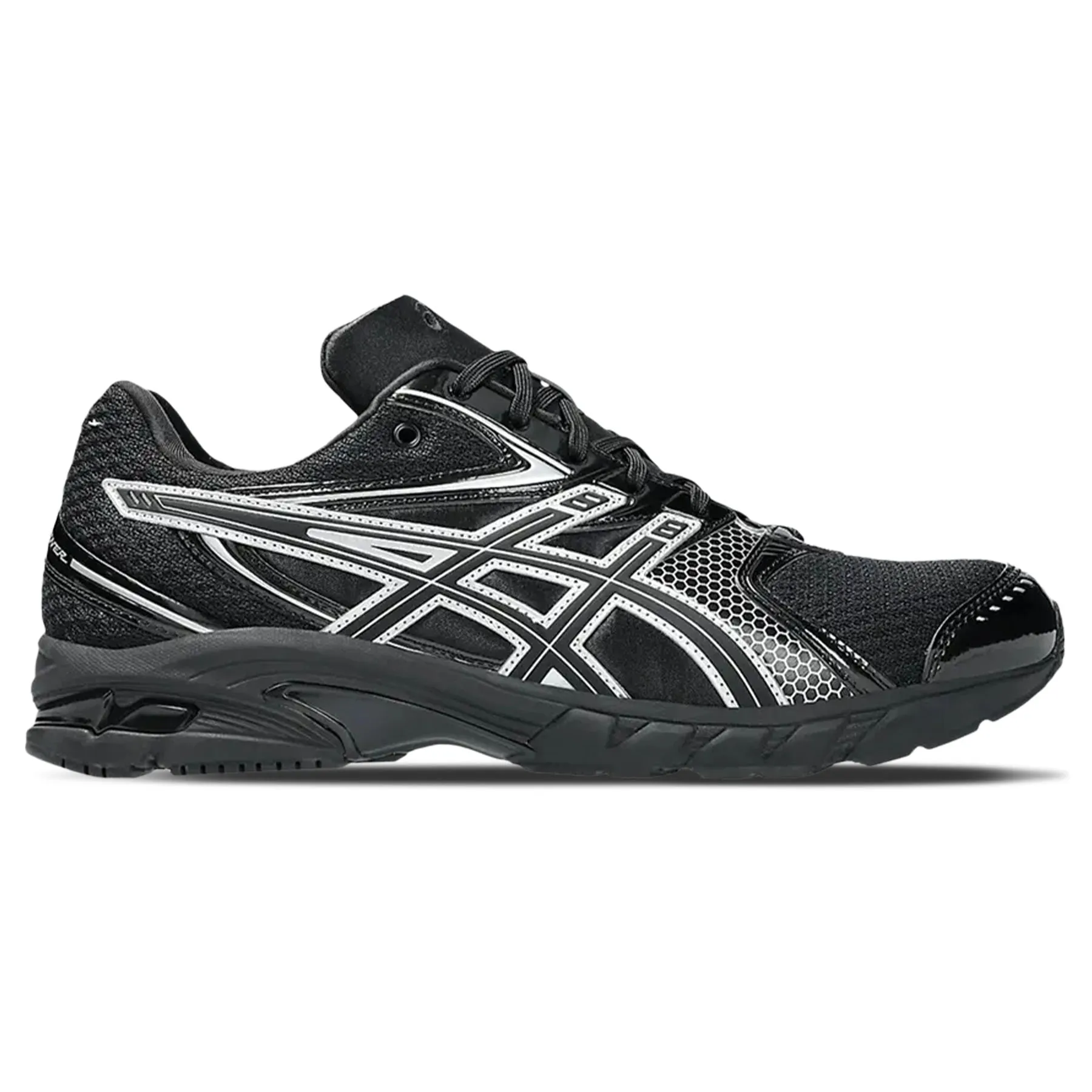 Asics Gel DS Trainer 14 'Black Pure Silver'