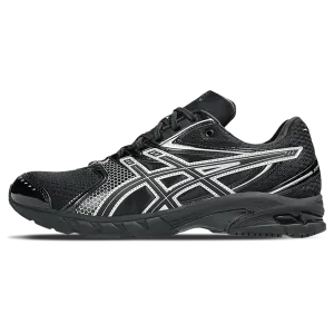 Asics Gel DS Trainer 14 'Black Pure Silver'