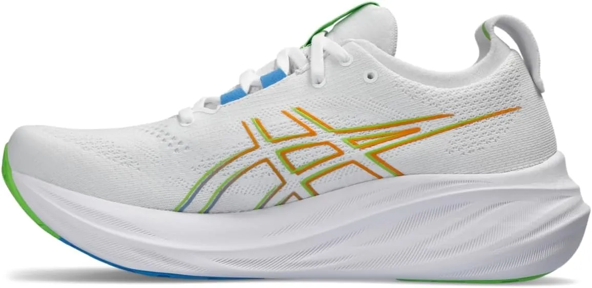 ASICS GEL-NIMBUS 26