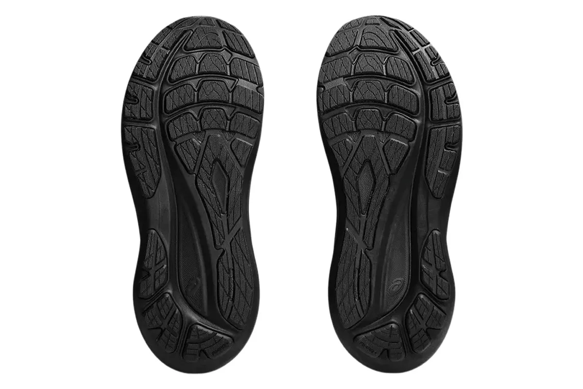 Asics GT-2000 13 D Black/Black Womens