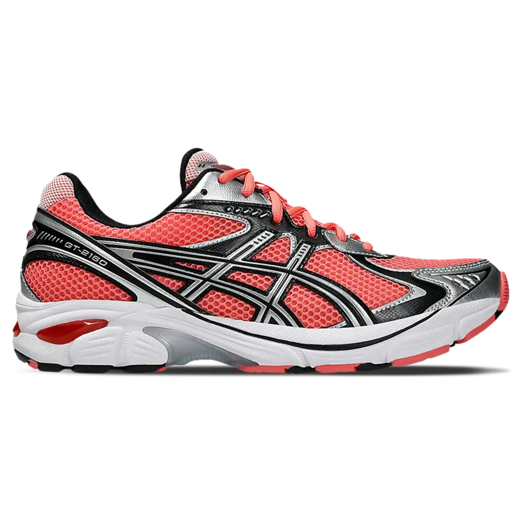 Asics GT 2160 'Papaya Pure Silver'
