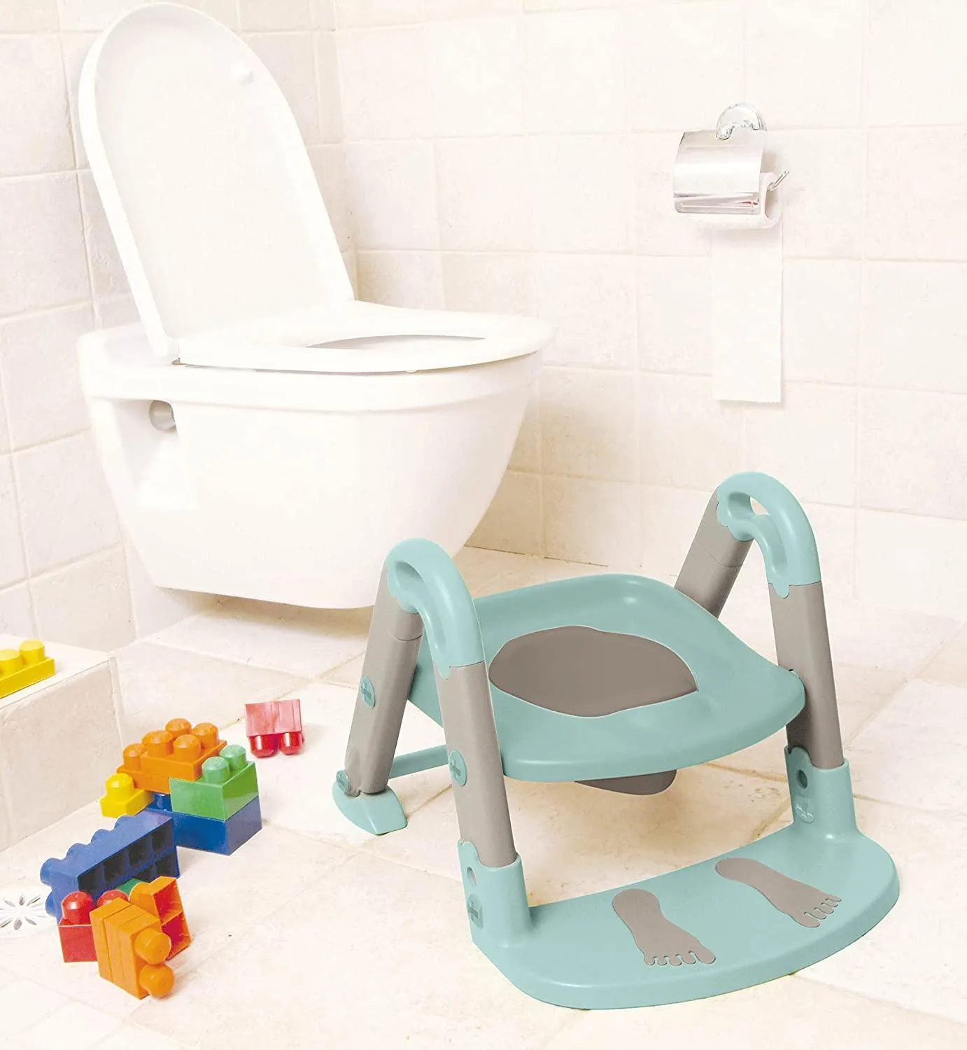 Bebe BUKI France Toilet Trainer