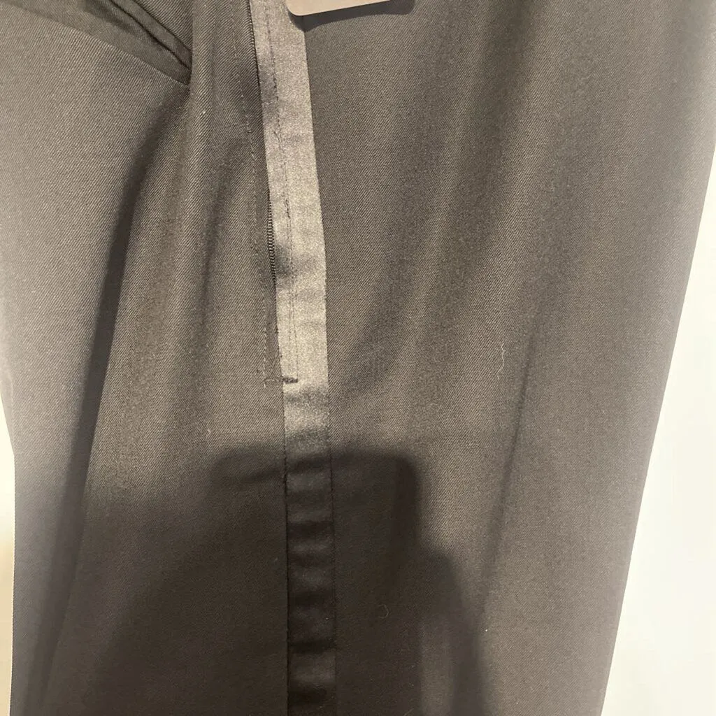 Becker Brothers Black Formal Jods
