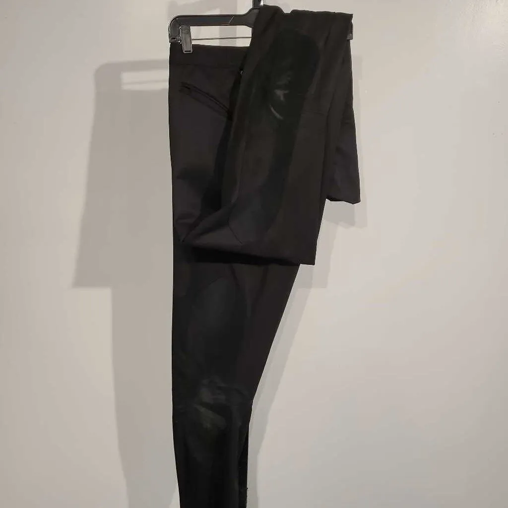 Becker Brothers Black Pleasure Jods(32 1/2W, 37INS)