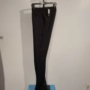 Becker Brothers Black Pleasure Jods(32 1/2W, 37INS)