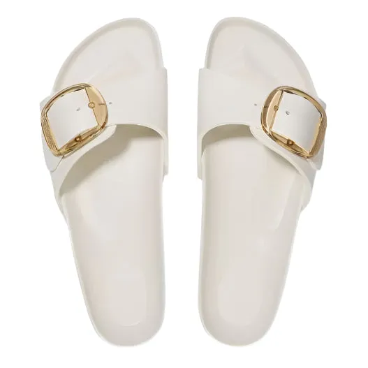 Birkenstock Madrid Big Buckle EVA