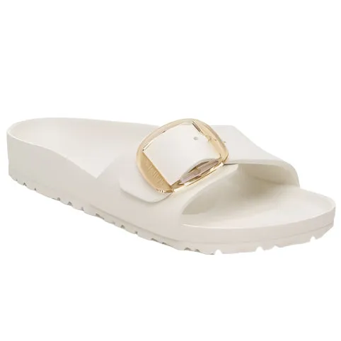Birkenstock Madrid Big Buckle EVA