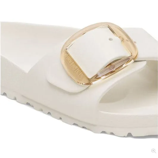 Birkenstock Madrid Big Buckle EVA