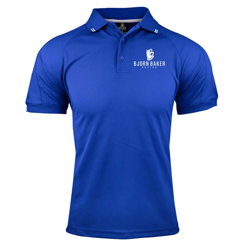Bjorn Baker Racing - Polo