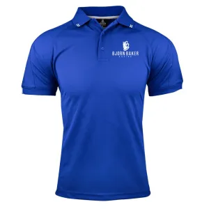 Bjorn Baker Racing - Polo