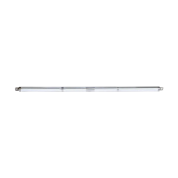Body-Solid Aluminum Double Swivel Bar