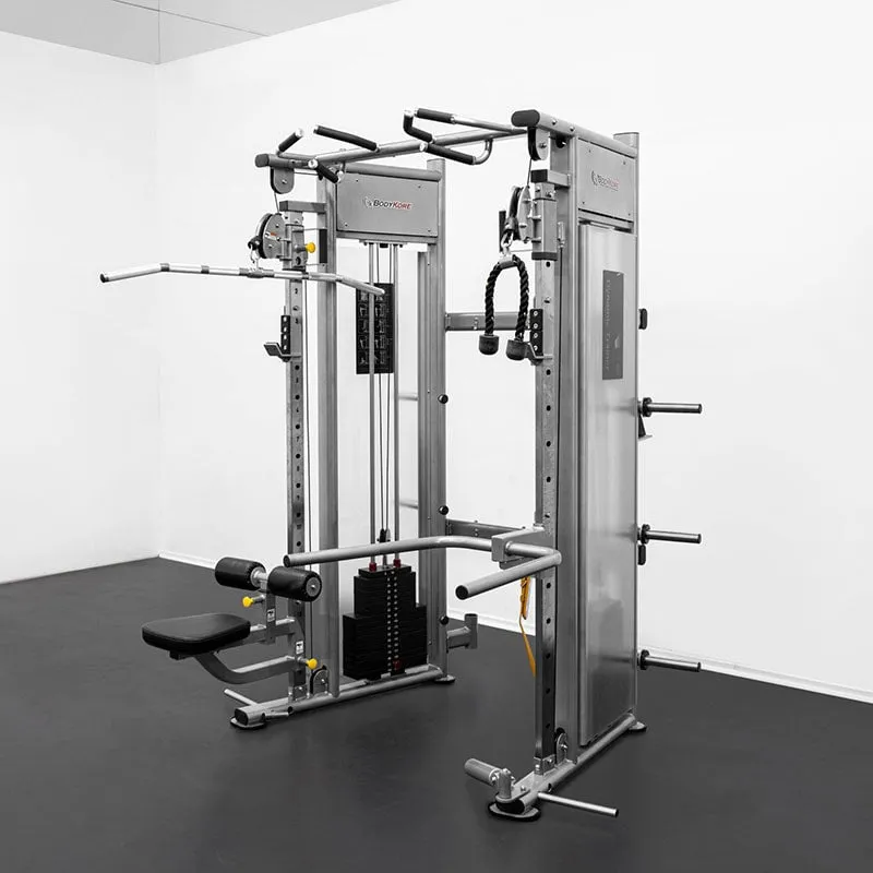 BodyKore Dynamic Trainer MX1161EX