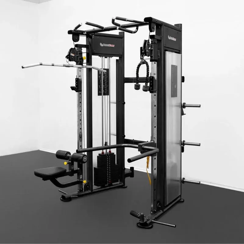 BodyKore Dynamic Trainer MX1161EX