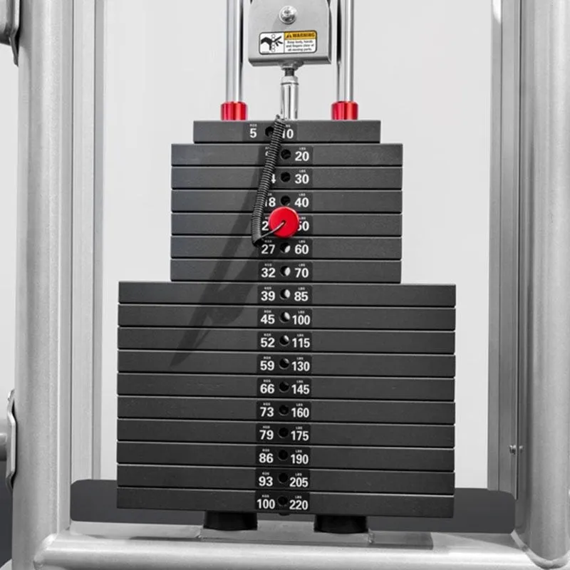 BodyKore Dynamic Trainer MX1161EX