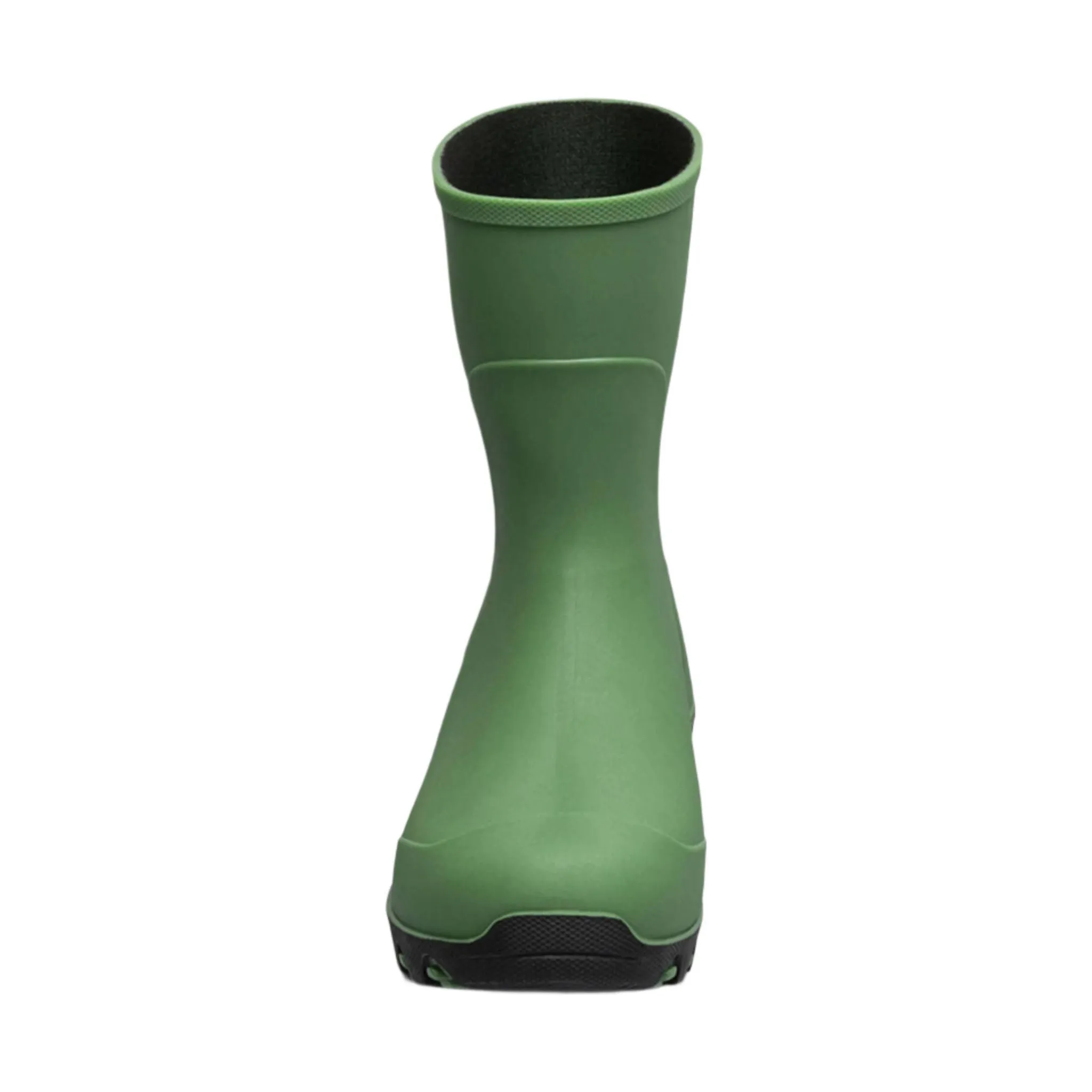 Bogs Kids' Essential Mid Rain Boots - Grass