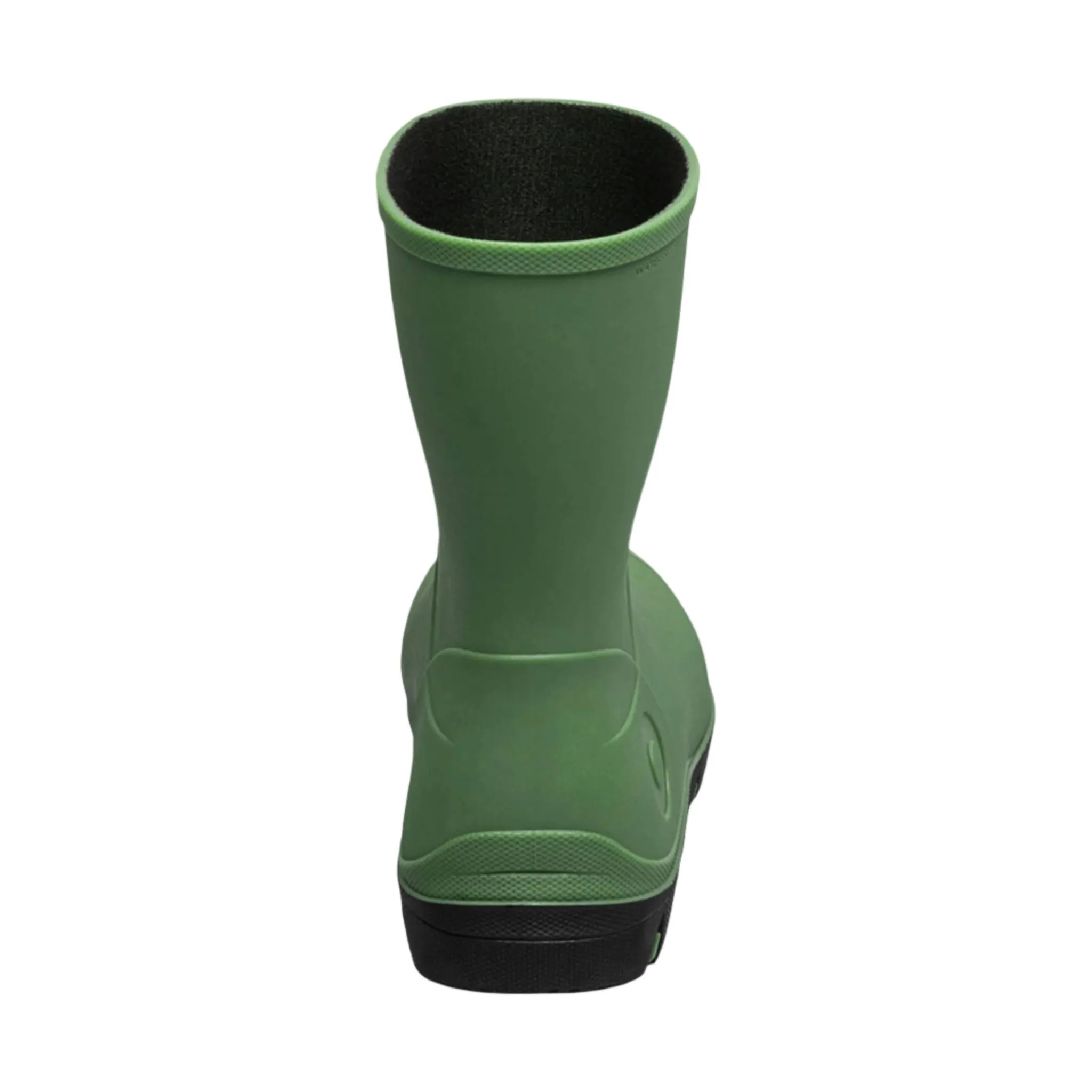 Bogs Kids' Essential Mid Rain Boots - Grass