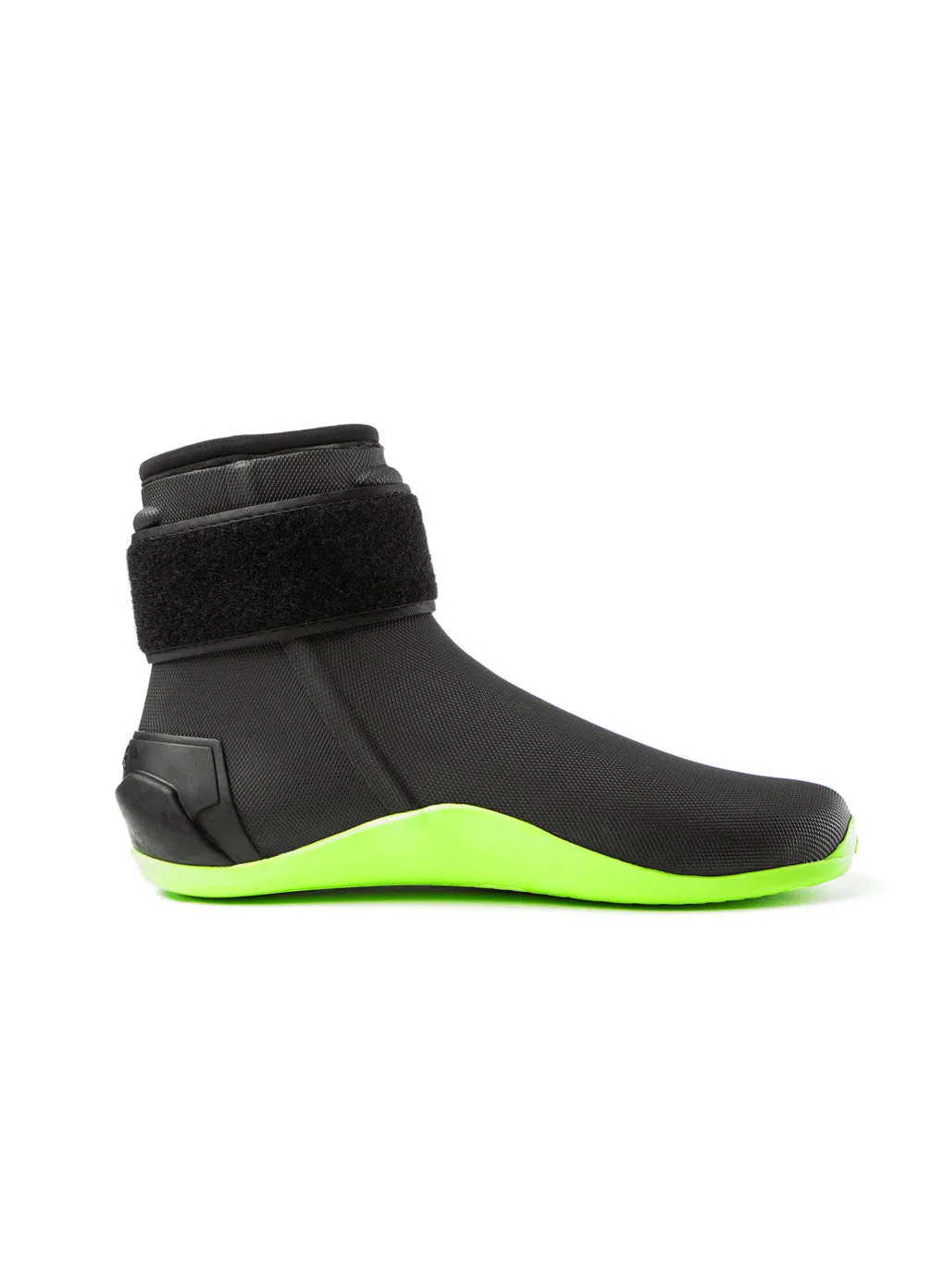 Boots, Lightweight high cut, Lace - Zhik