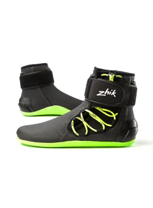 Boots, Lightweight high cut, Lace - Zhik