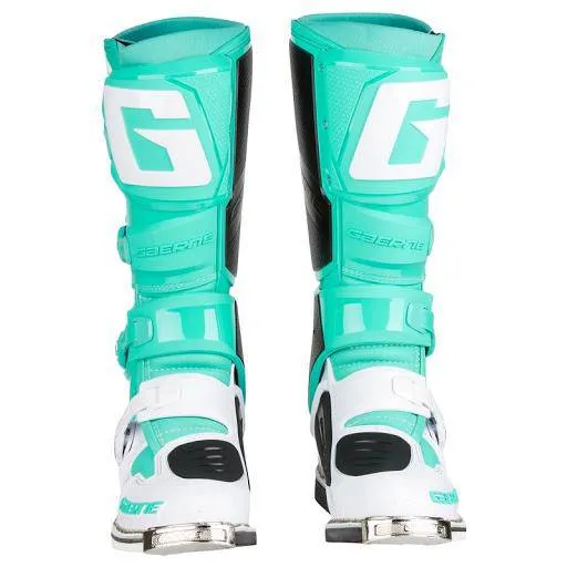 Botas de Moto Sg-12 Acqua Special Edition Gaerne