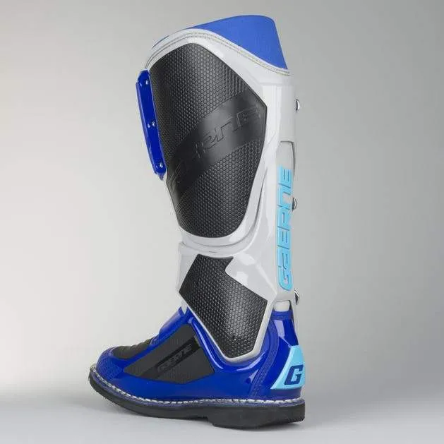Botas de Moto Sg-12 Azul Gaerne