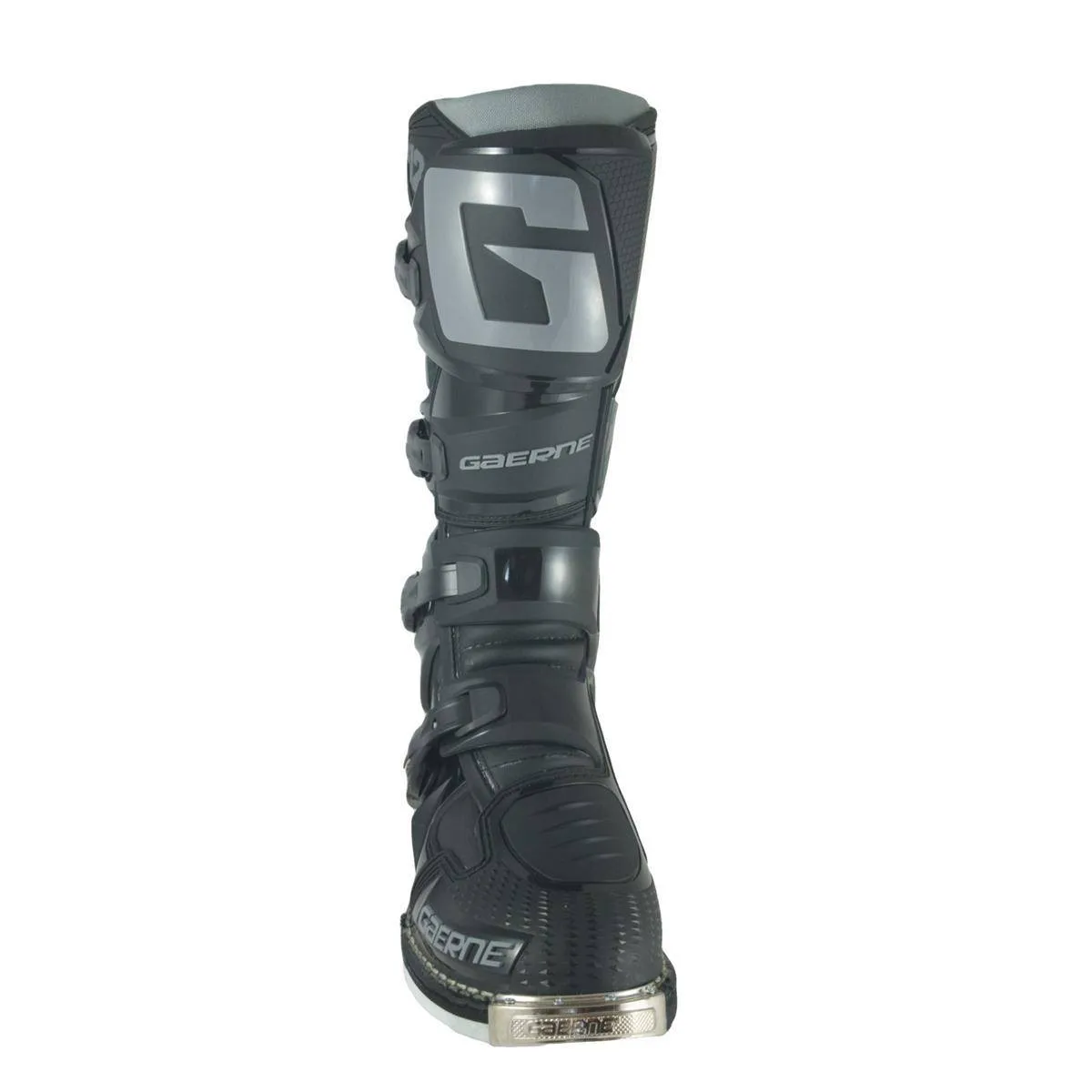 Botas de Moto Sg-12 Negro Gaerne