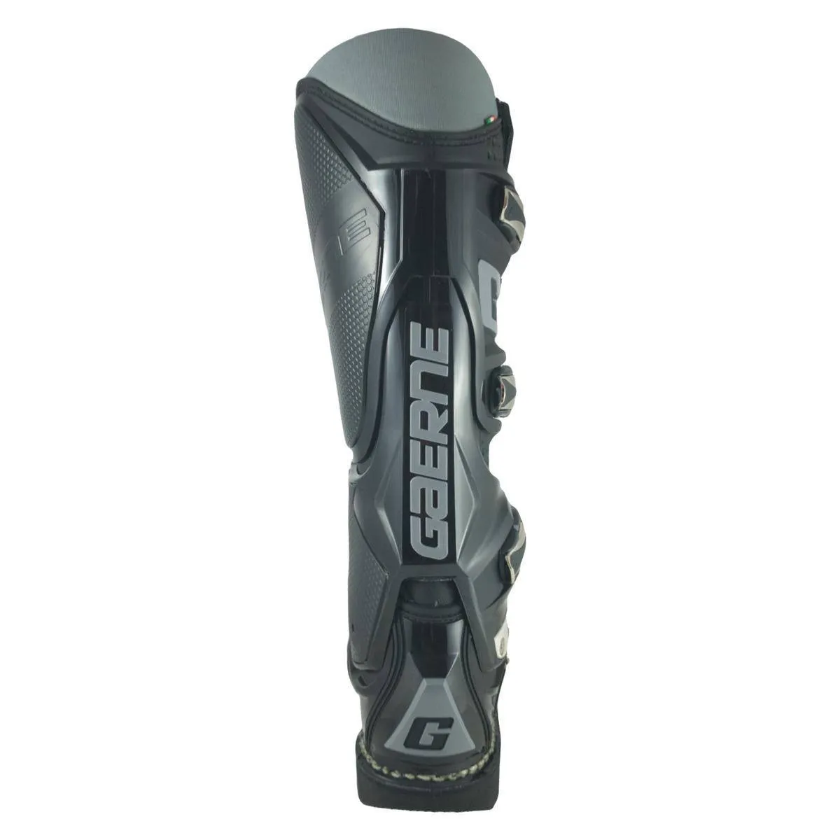 Botas de Moto Sg-12 Negro Gaerne
