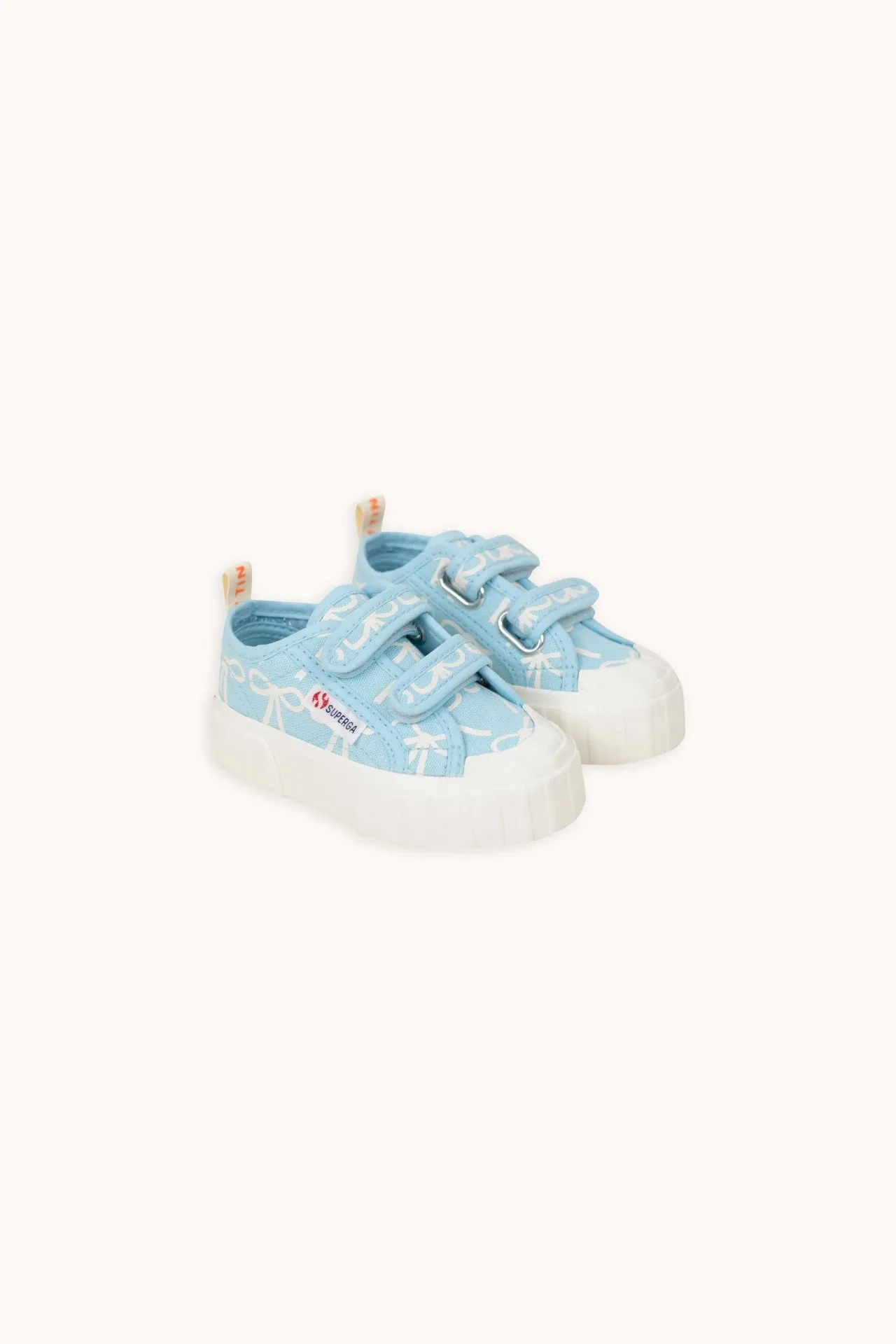 BOWS SNEAKERS
