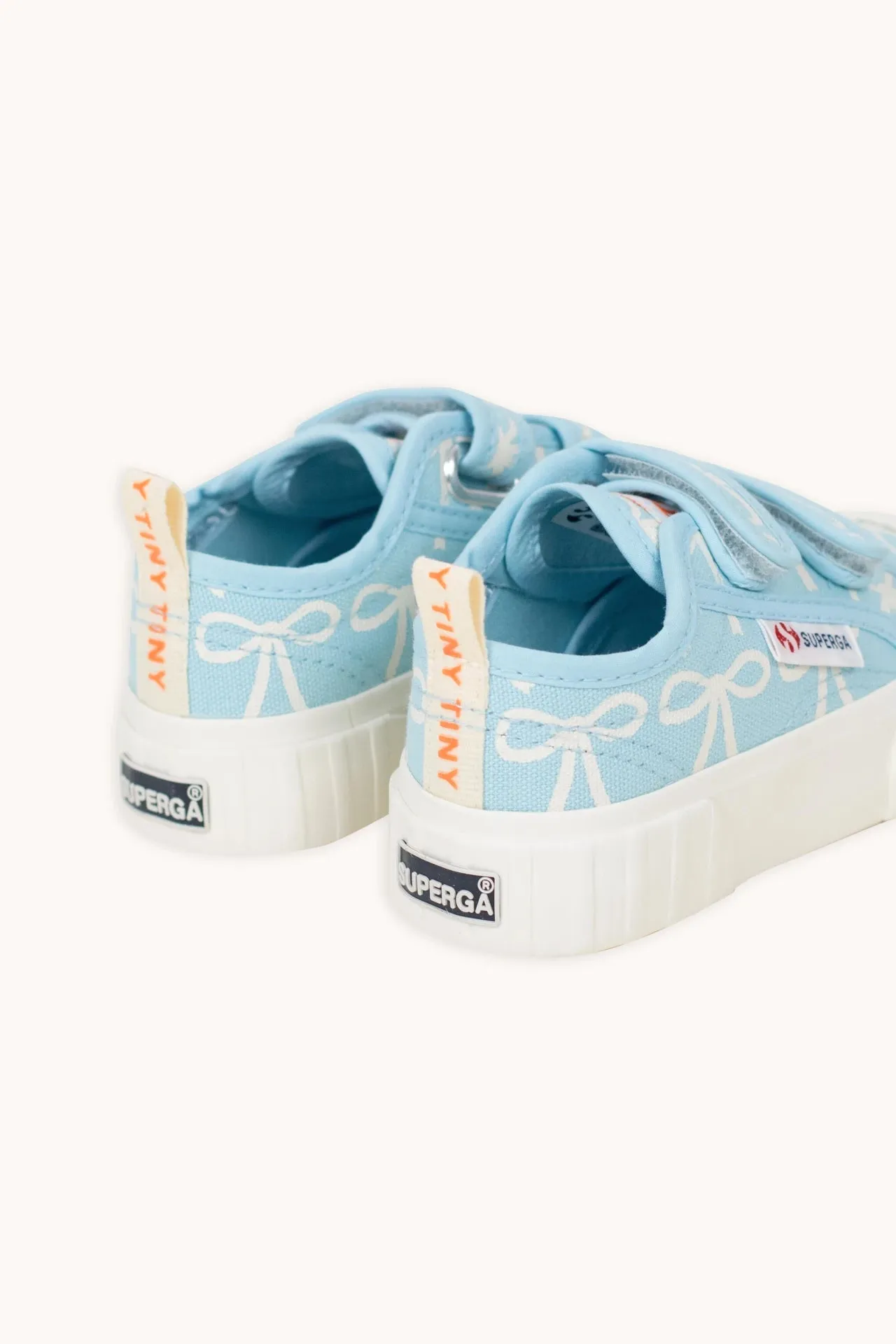 BOWS SNEAKERS