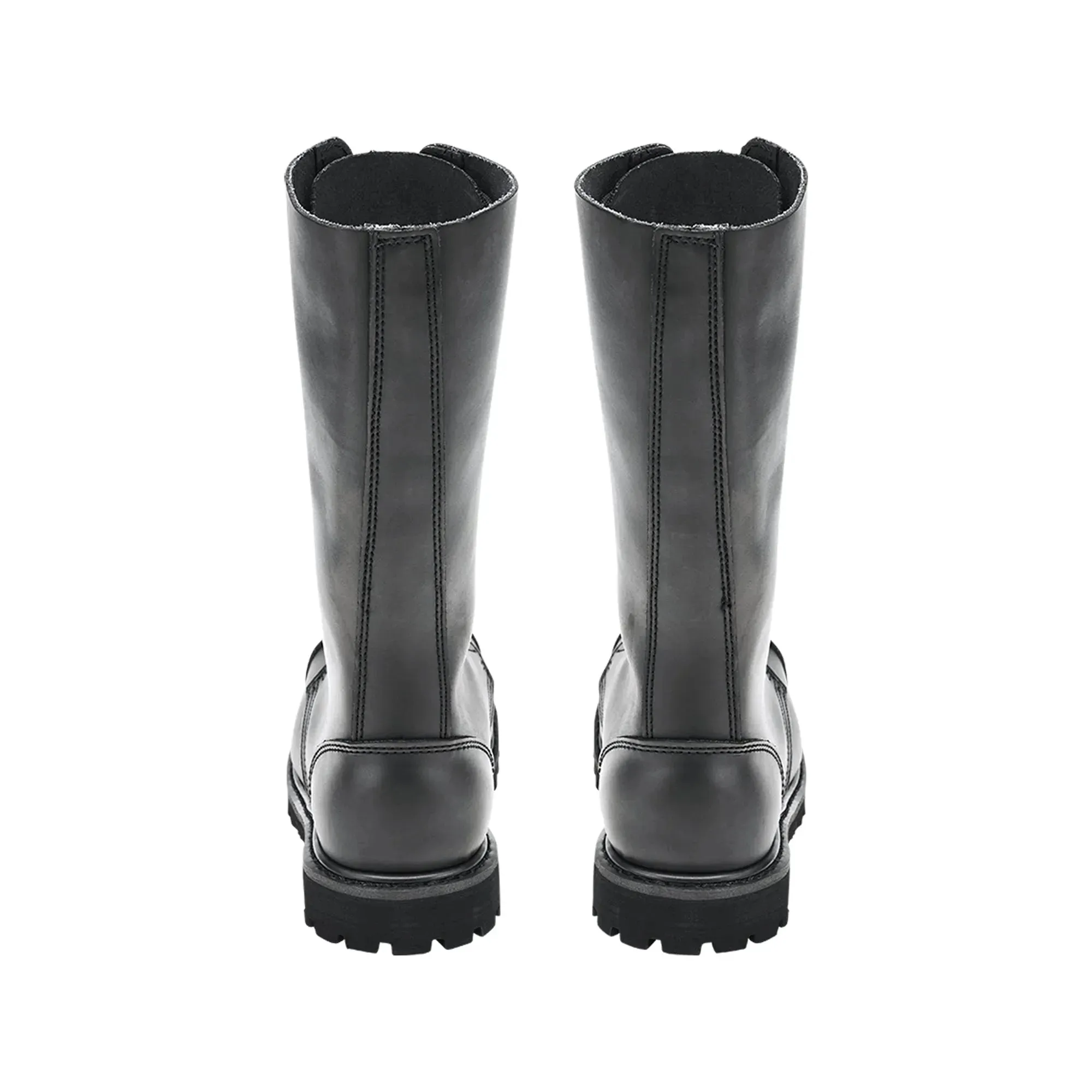 Brandit Stiefel Phantom Boots 20 eye schwarz