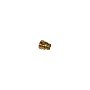 Brass Veejet, 8006, 1/4", FPT