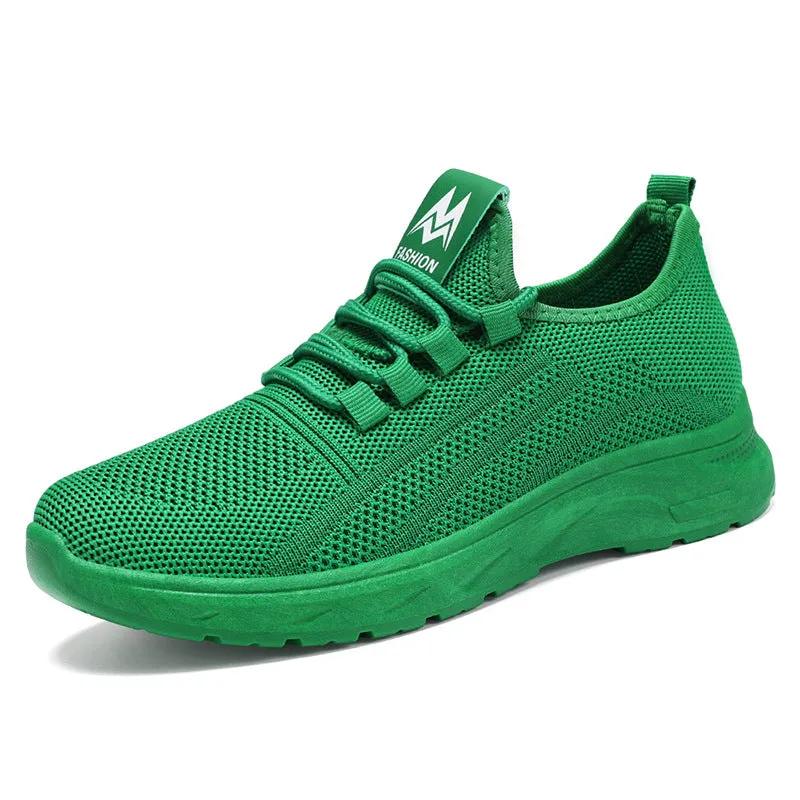 Breathable and Durable Casual Training Shoes for Women