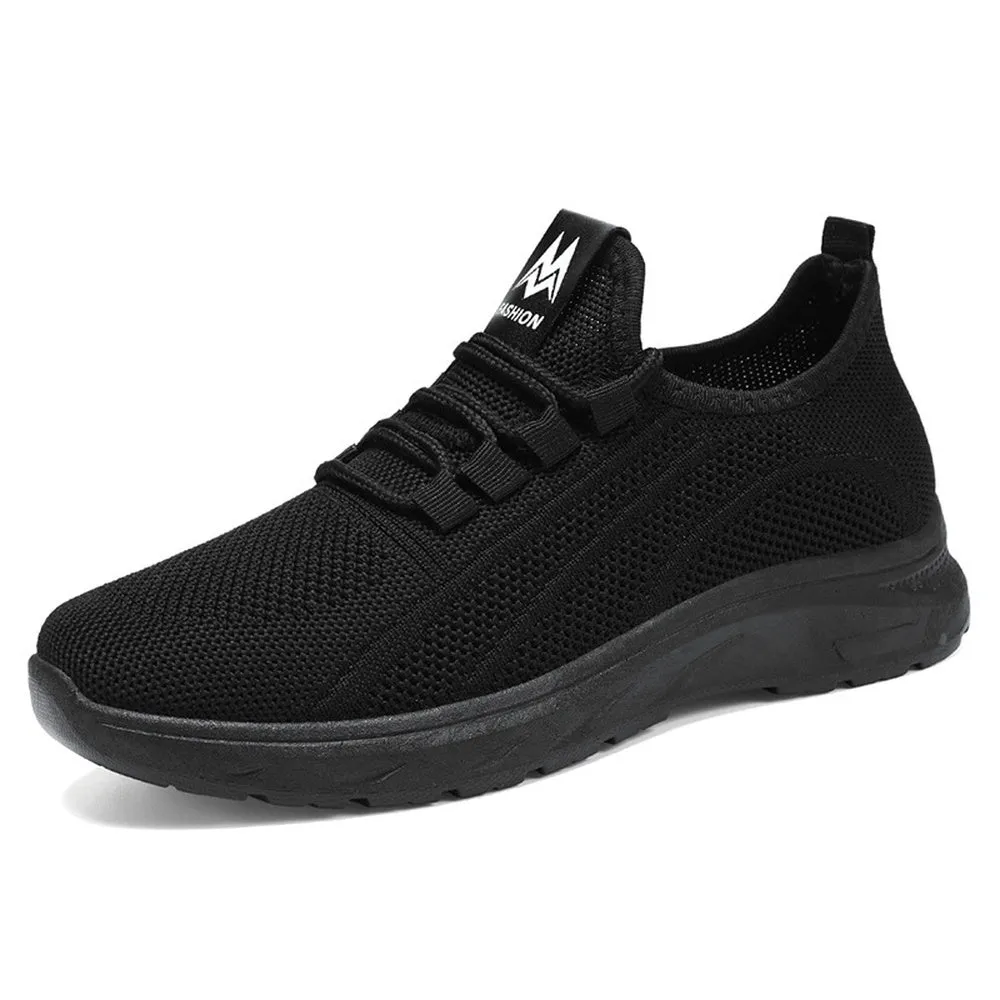 Breathable and Durable Casual Training Shoes for Women