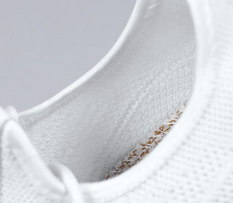 Breathable and Durable Casual Training Shoes for Women