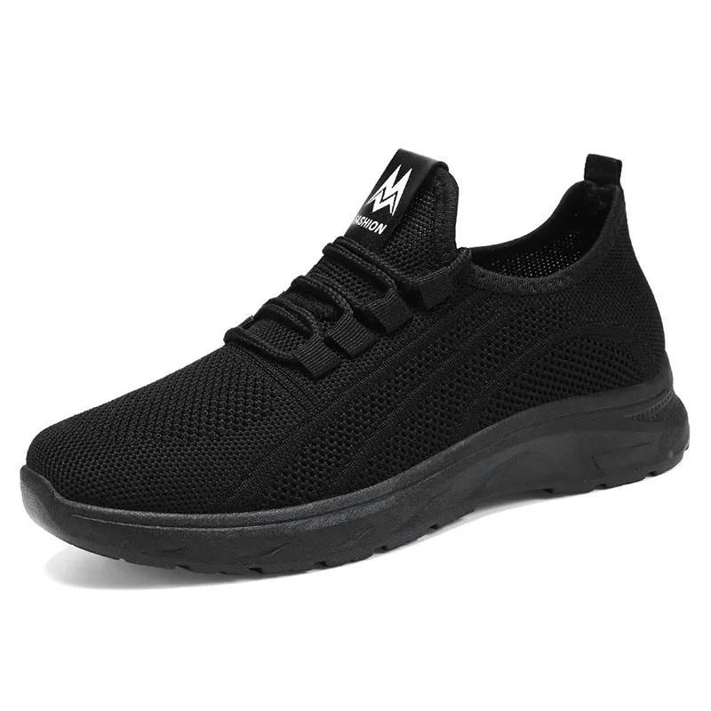 Breathable and Durable Casual Training Shoes for Women